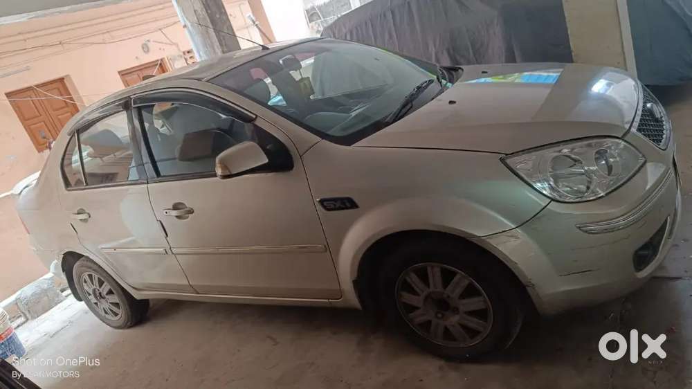 Ford Fiesta Classic 2008. Valid 2029