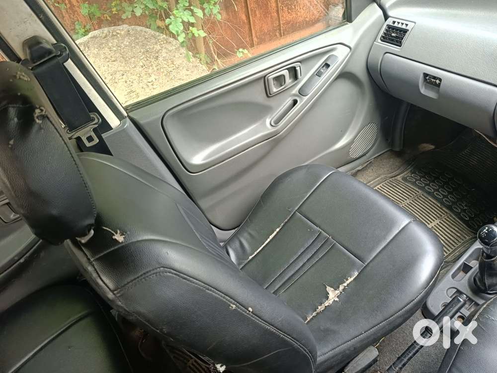 Maruti Suzuki Zen Estilo 2005 Lxi Bs Iv