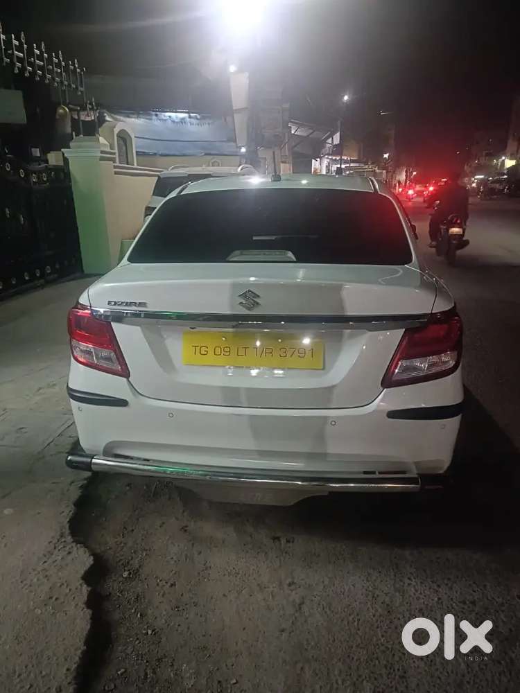 New Model Swift D Zire Good Condition 2024 Model November Me Liye Emi