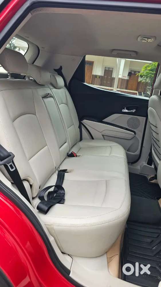 Mahindra Xuv300 2021 Diesel