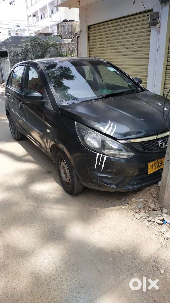 Tata Curvv Ev 2017