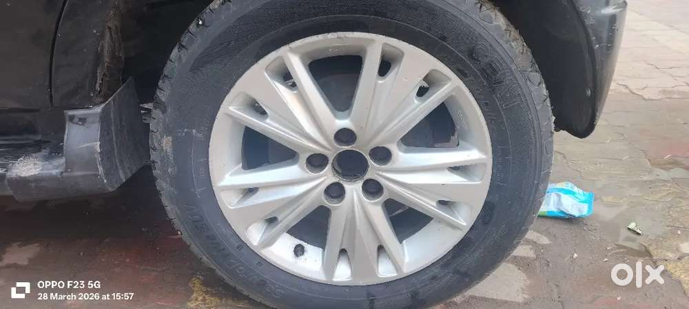 Mahindra Quanto 2012 Diesel 99000 Km Driven