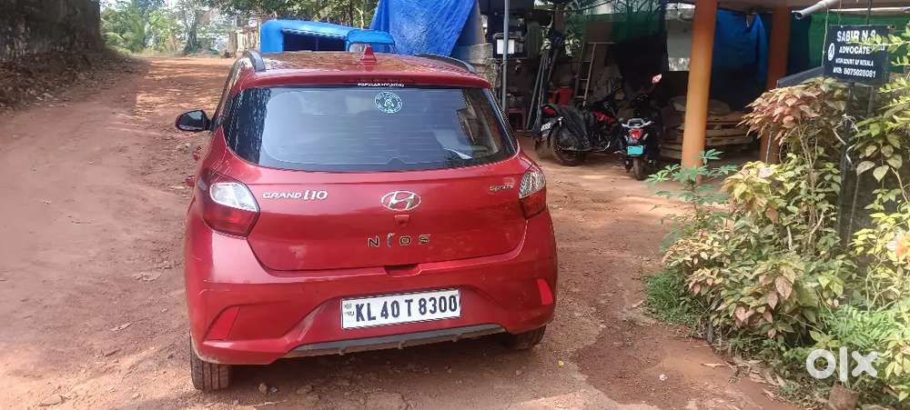 Perfect Condition Car