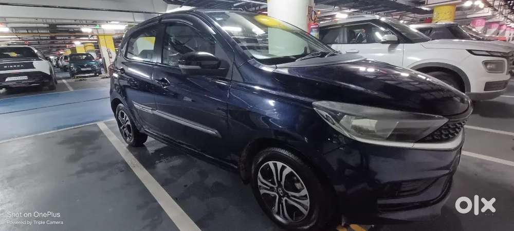 Tata Tiago Revotron Xta 2023