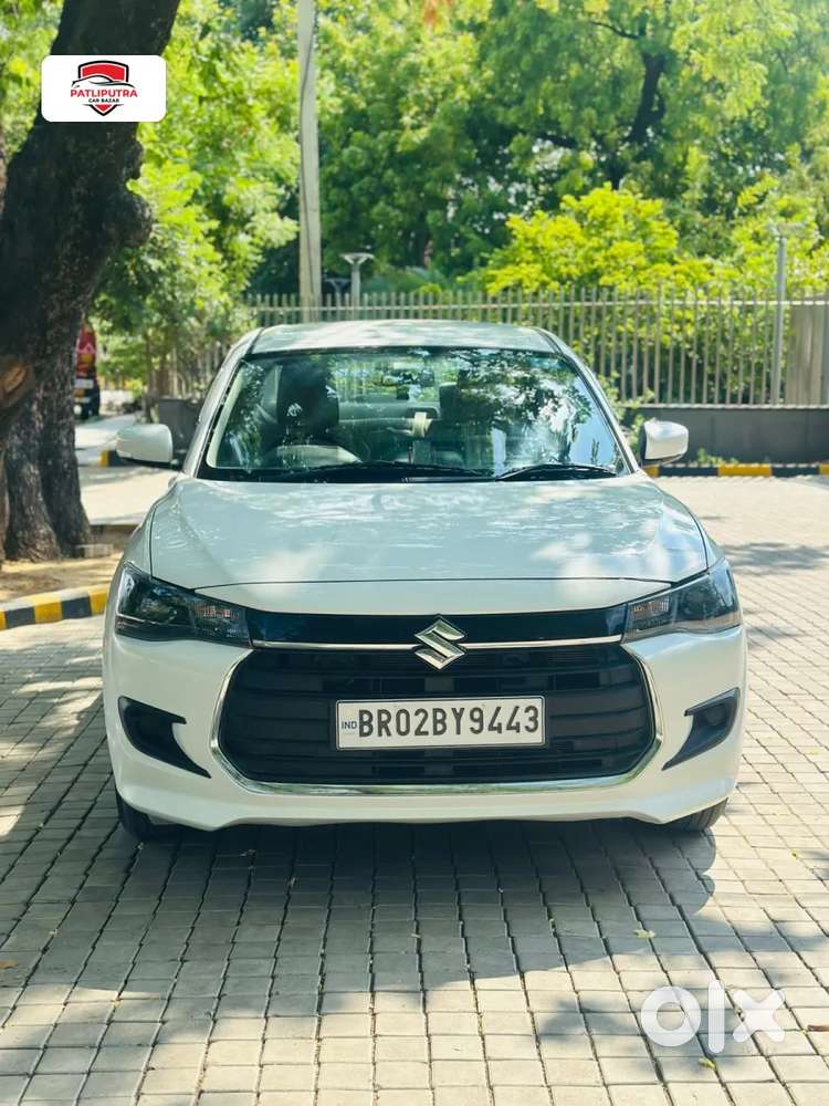 Maruti Suzuki Dzire Vxi Ags, 2026, Petrol