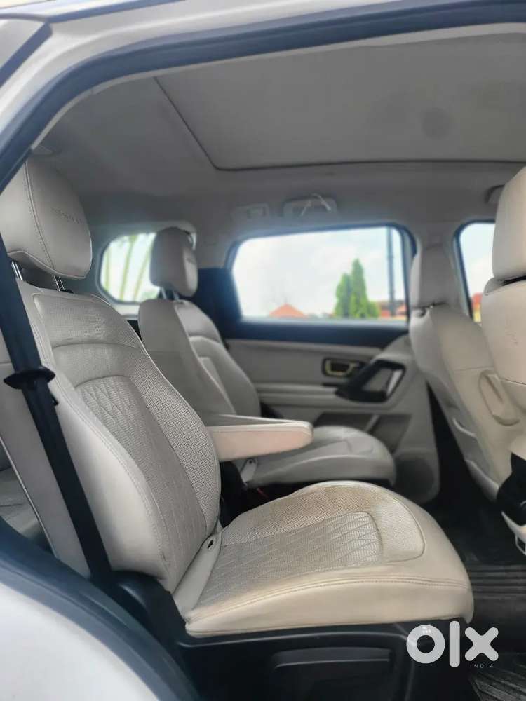 Tata Safari 2023 Diesel 46000 Km Driven
