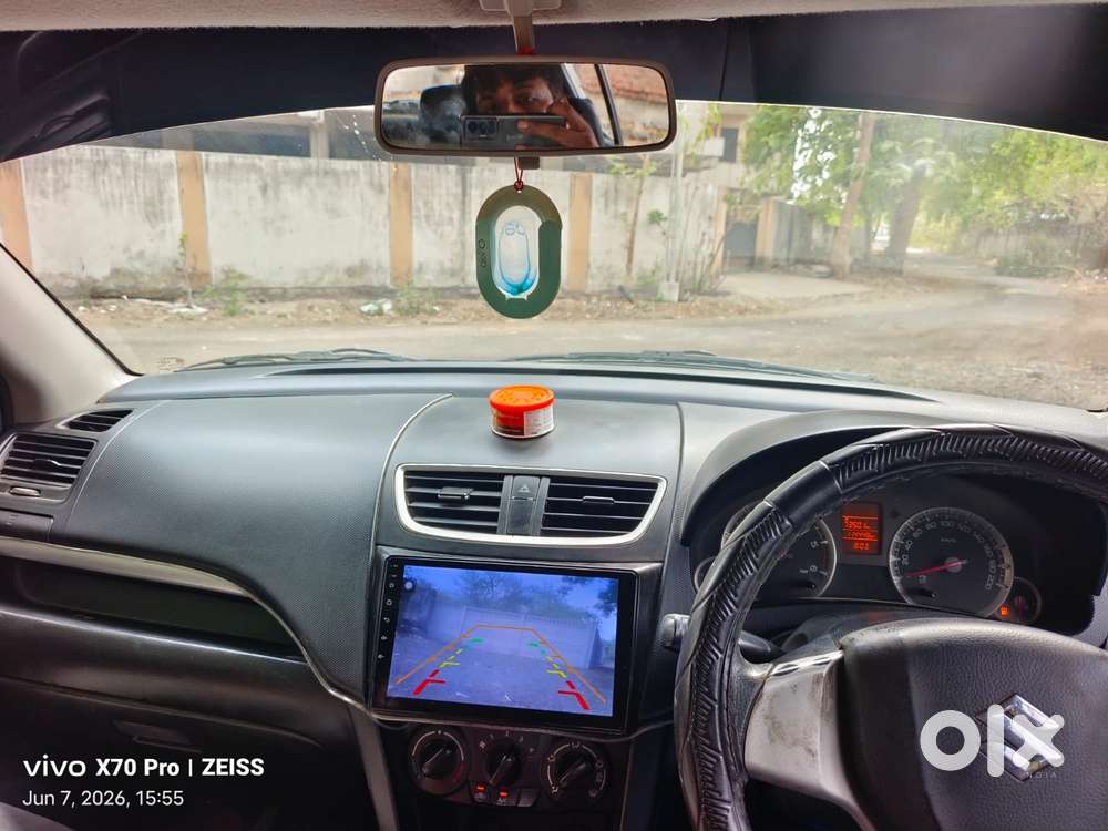 Maruti Suzuki Swift Vdi, 2015, Diesel