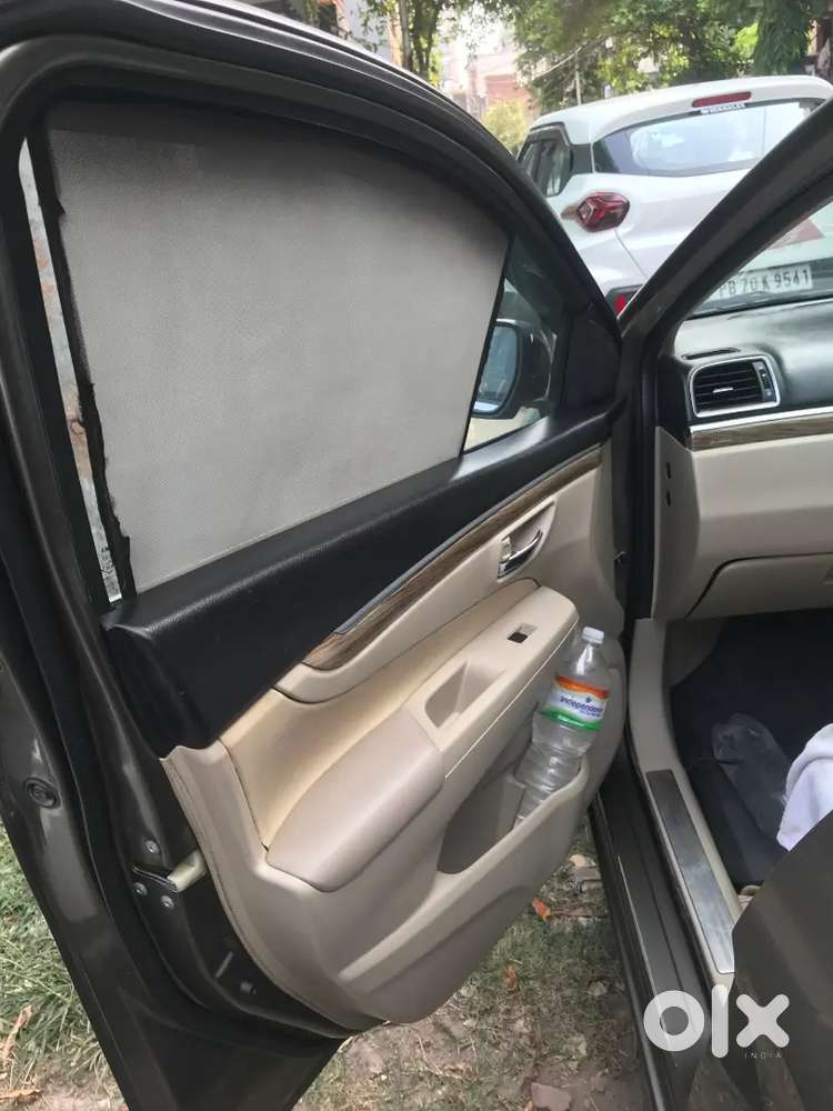 Maruti Suzuki Ciaz 2019 Diesel