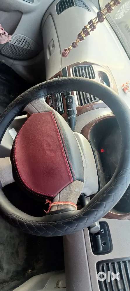 Hyundai Accent 2008 Cng & Hybrids 100000 Km Driven