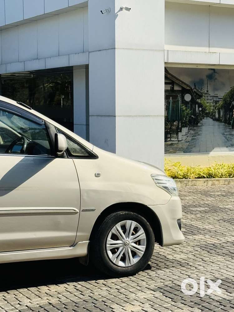 Toyota Innova