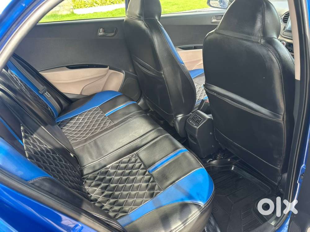 Hyundai Xcent Diesel 2014 Well Maintained, 25 Km Millege