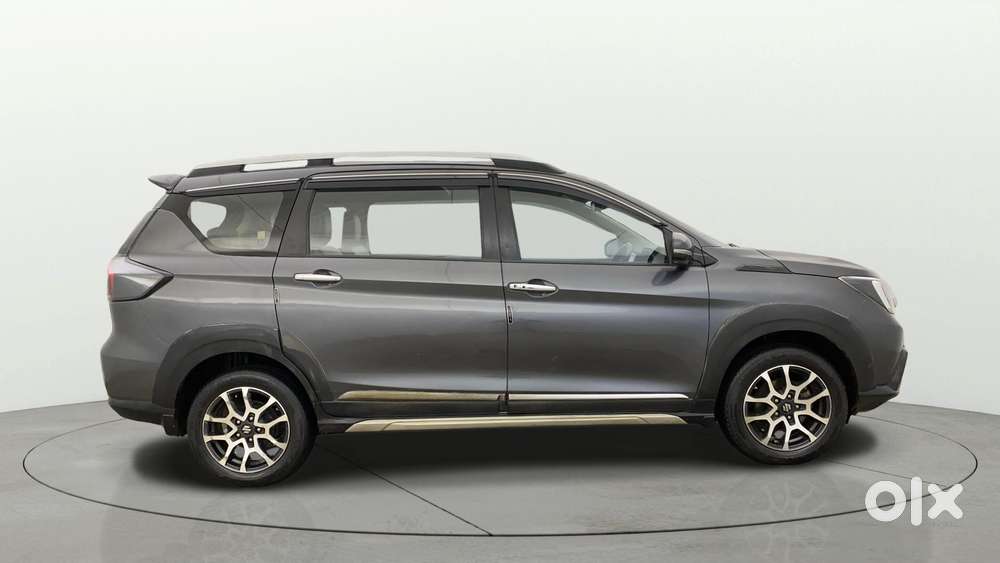 Maruti Suzuki Xl6 Zeta, 2022, Petrol