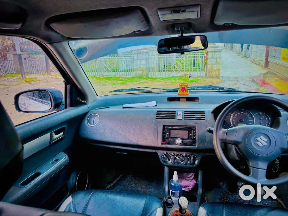 Maruti Suzuki Swift Vdi 2011