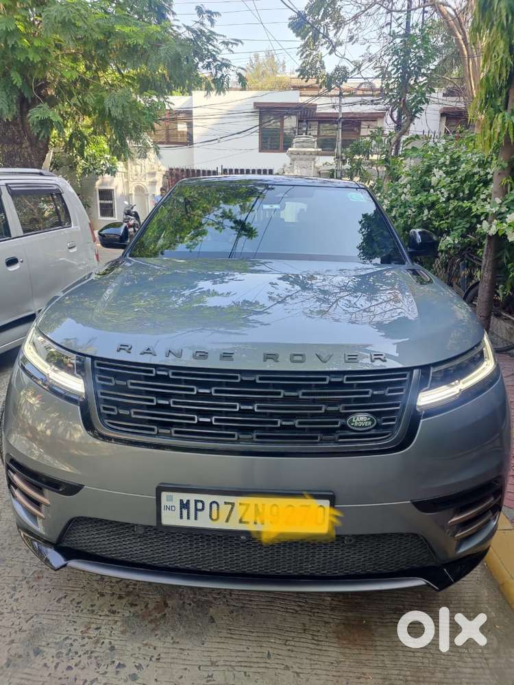 Land Rover Range Velar D300 R-dynamic, 2024, Diesel
