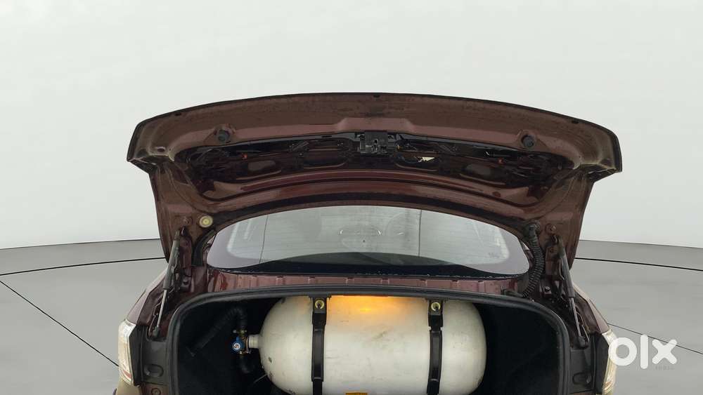 Tata Tigor 1.2 Revotron Xz Plus Cng, 2022, Cng & Hybrids