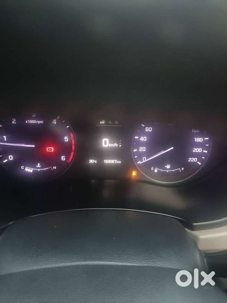 Hyundai I20, 2015, Diesel