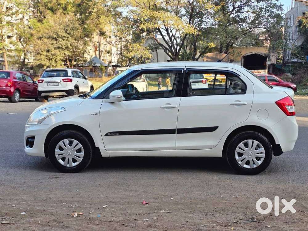 Maruti Suzuki Swift Dzire 2012-2015 Vdi, 2013, Diesel