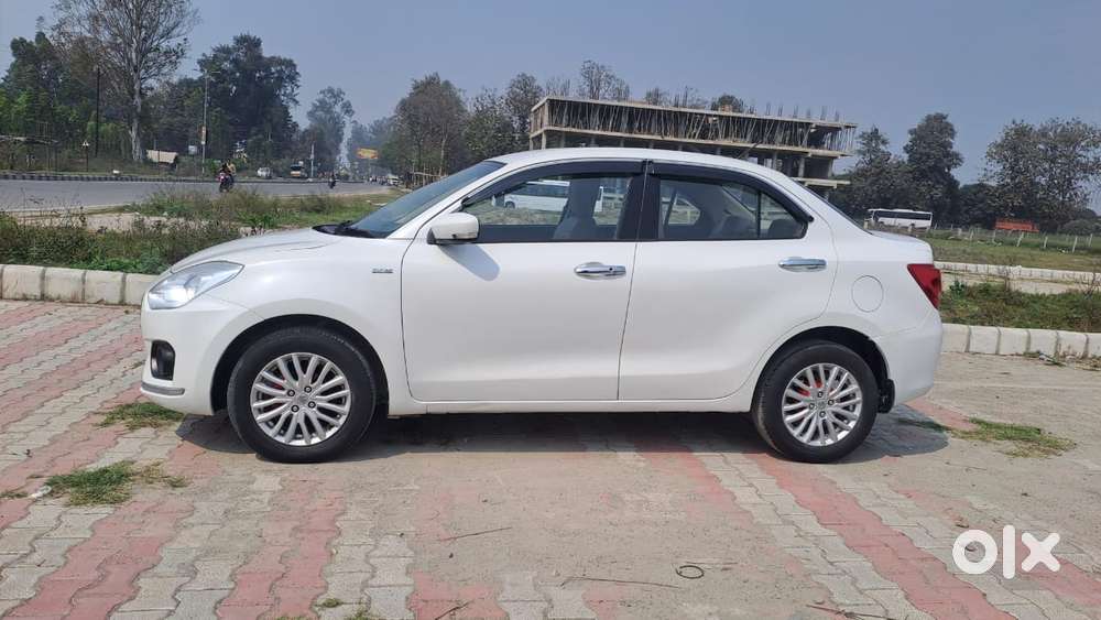 Maruti Suzuki Dzire 2017-2020 Zdi, 2018, Diesel