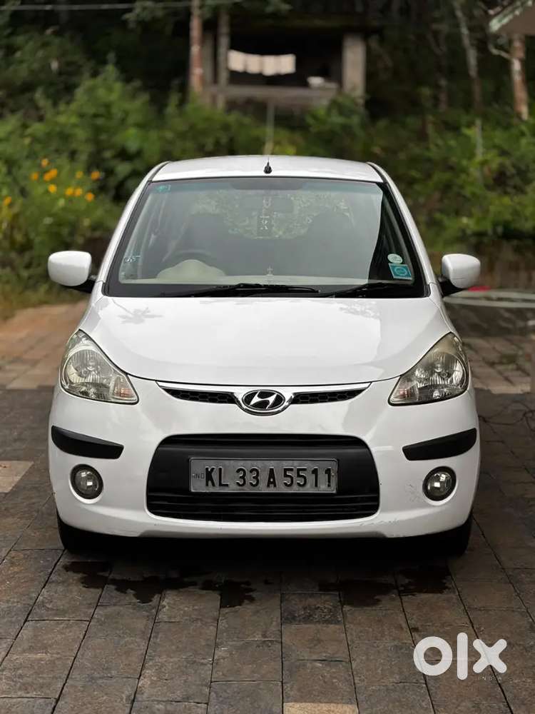 Hyundai I10 Kappa 1.2  2009 Petrol Manual I10 For Sale