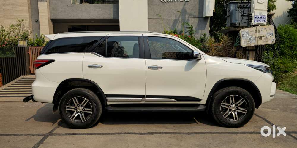 Toyota Fortuner 3.0 4x2 Automatic, 2024, Diesel