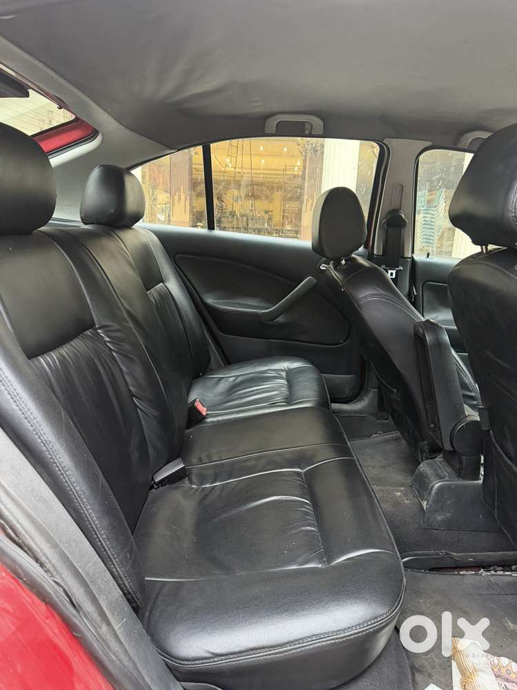 Skoda Octavia Rider 1.9 Tdi Mt, 2005, Diesel
