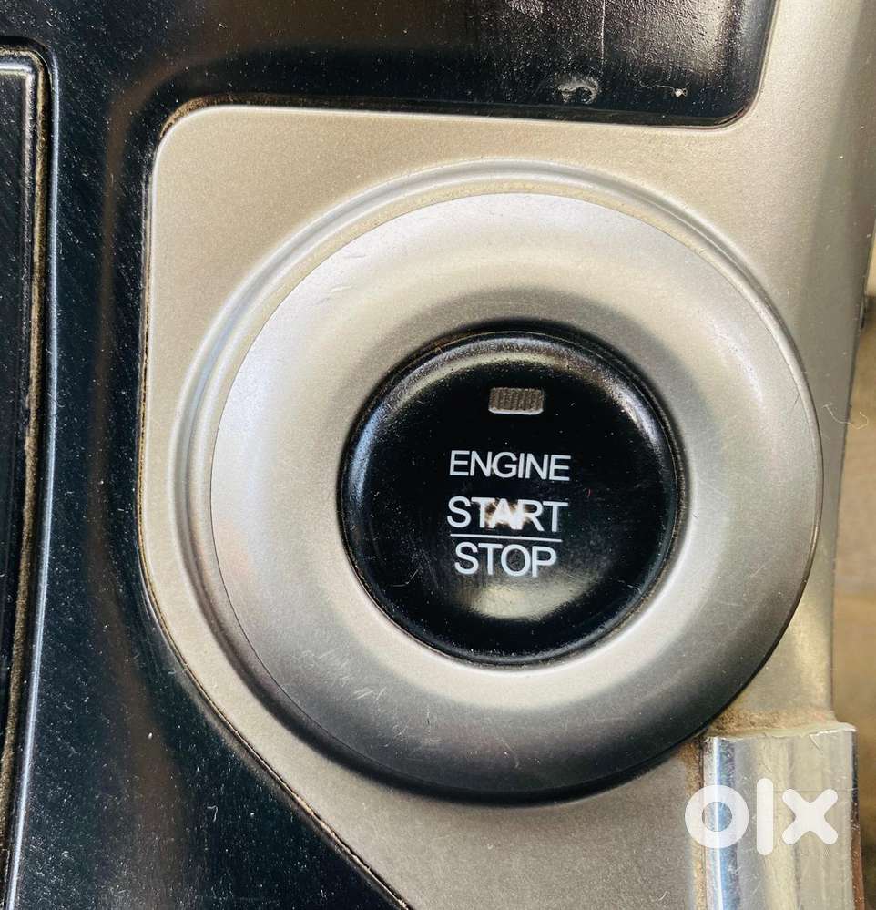 Mahindra Xuv500 W11, 2019, Diesel