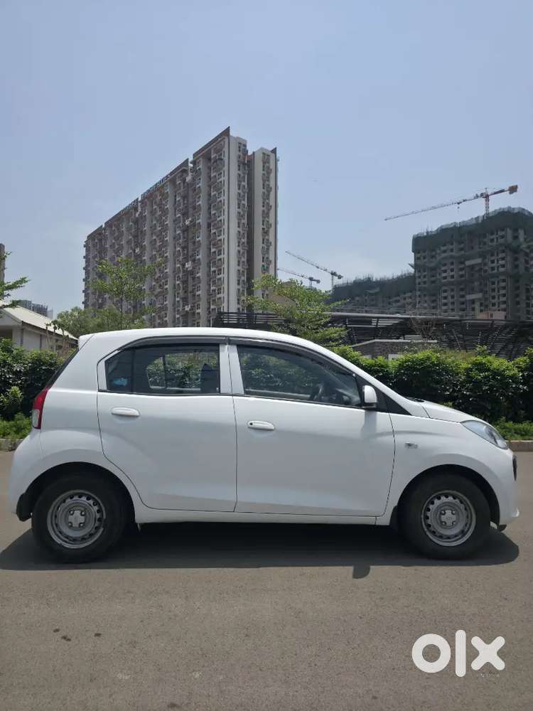 Hyundai Santro Sportz 2019
