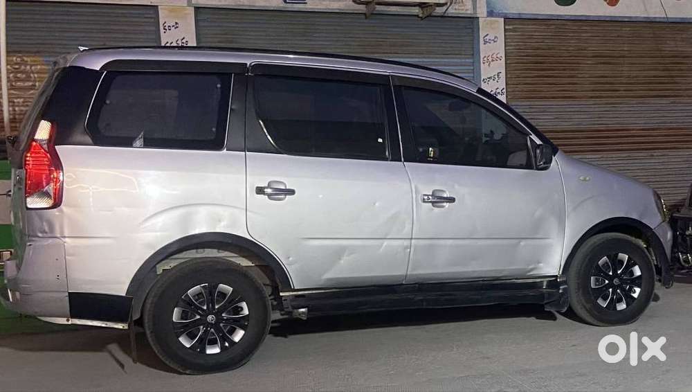 Mahindra Xylo 2019 Diesel Good Condition