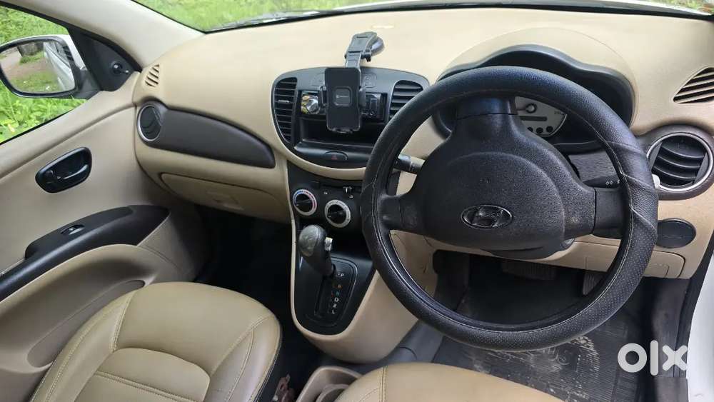 Hyundai I10 2009 Automatic Petrol
