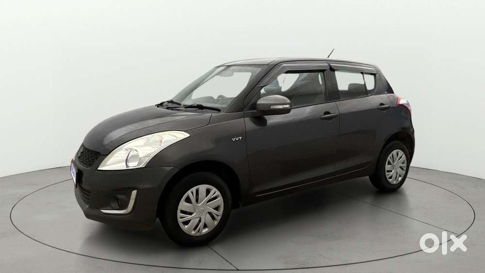 Maruti Suzuki Swift 1.2 Vxi (o), 2016, Petrol