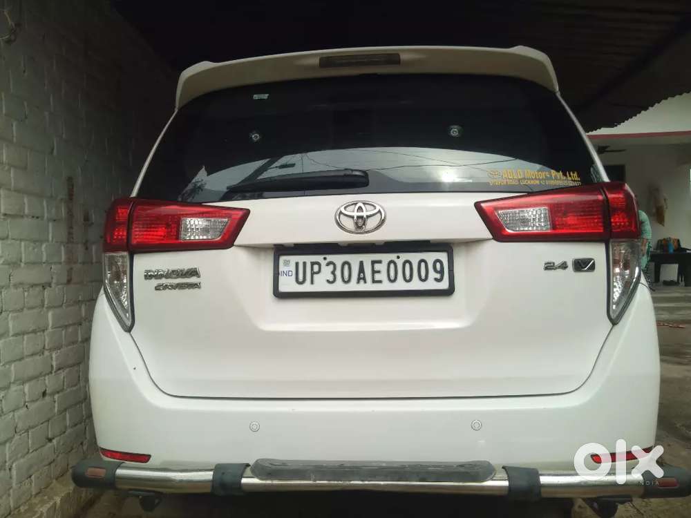 Selling Car