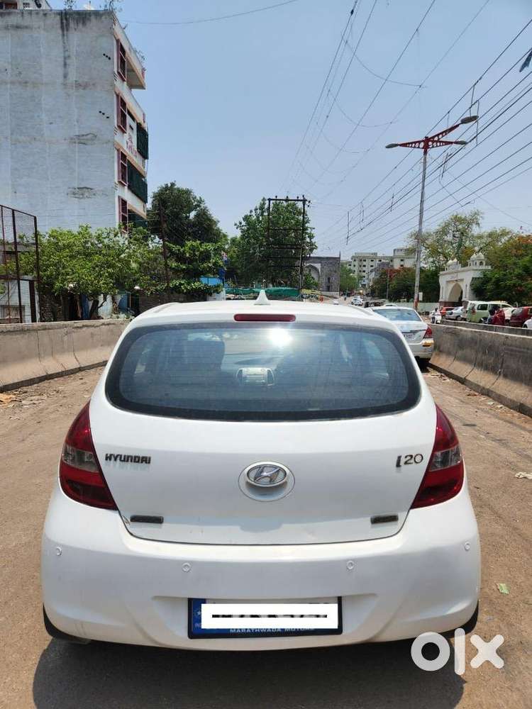Hyundai I20 2011 Diesel 13000 Km Driven
