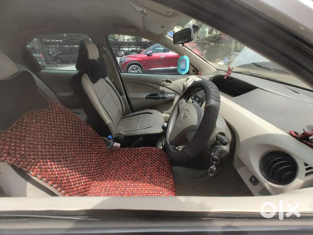 Toyota Etios G 2013-14  Cng Valid Till 2028  Excellent Running Condi