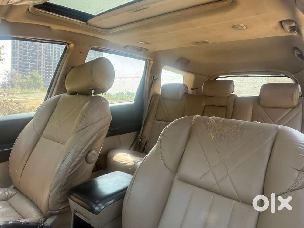 Mahindra Xuv500 2.2 Diesel 2016
