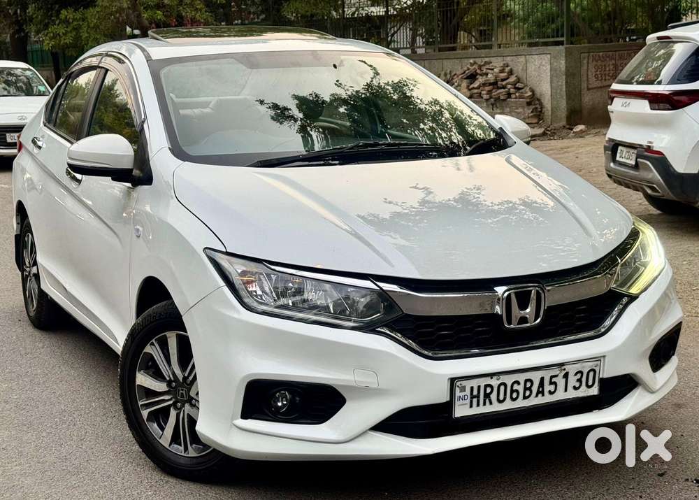 Honda City 1.5 Sv I-vtec Mt, 2022, Petrol