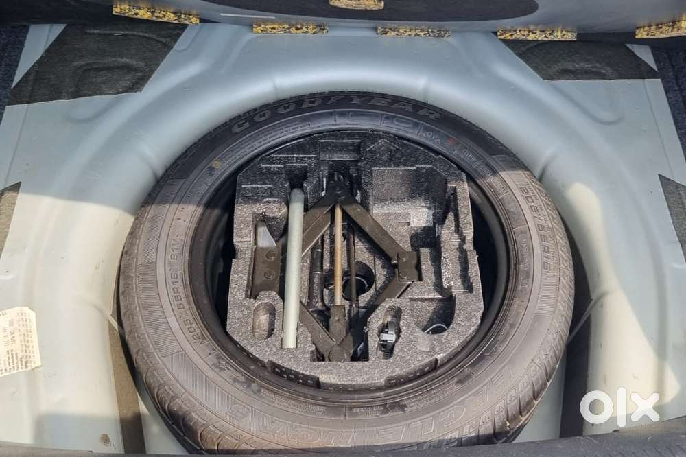 Volkswagen Jetta 2.0l Tdi Highline At, 2016, Diesel
