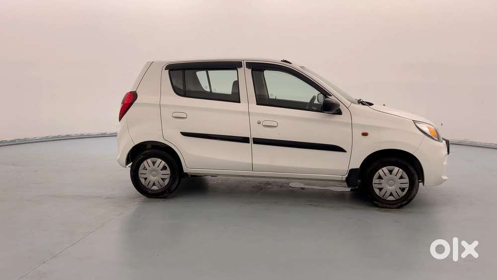 Maruti Suzuki Alto 800 Vxi, 2022, Petrol