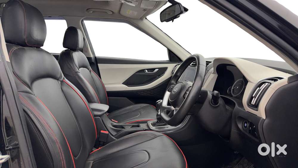 Hyundai Creta 1.5 Sx, 2023, Petrol