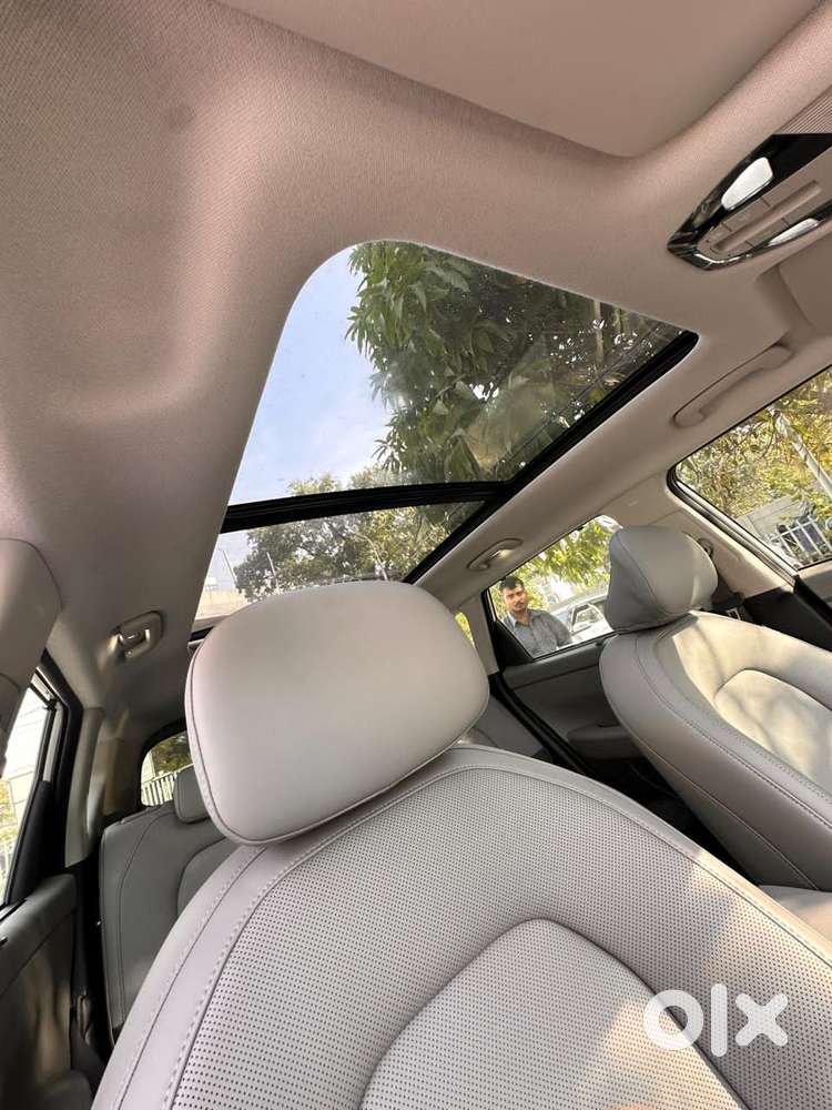 Kia Seltos Htk G, 2026, Petrol