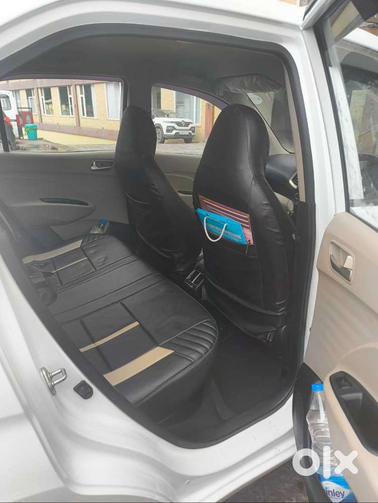 Hyundai 2019 Santro Well Maintained 415000