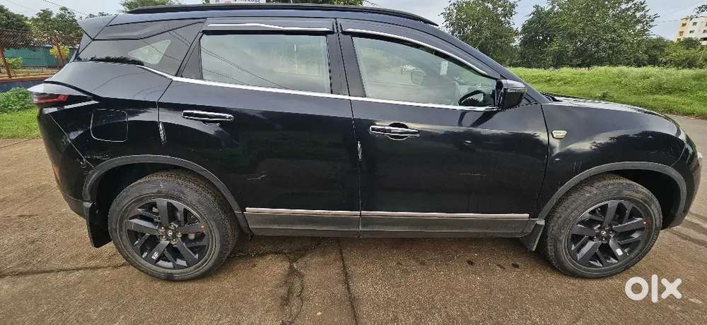 Tata Harrier 2022 Diesel Dark Edition