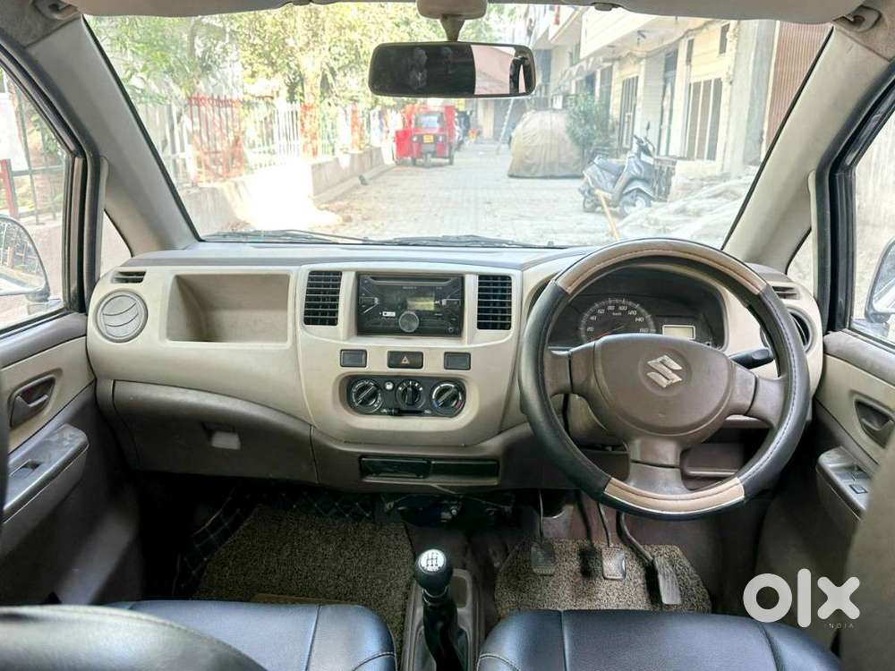 Maruti Suzuki Zen Estilo Lxi Bs Iv, 2010, Petrol