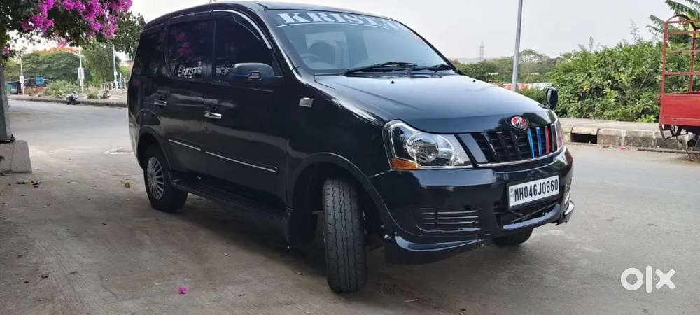 Mahindra Xylo 2013 Diesel 150000 Km Driven