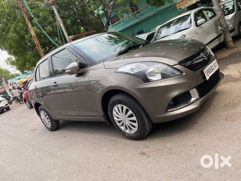Maruti Suzuki Swift Dzire 2015-2017 1.2 Vxi, 2015, Petrol