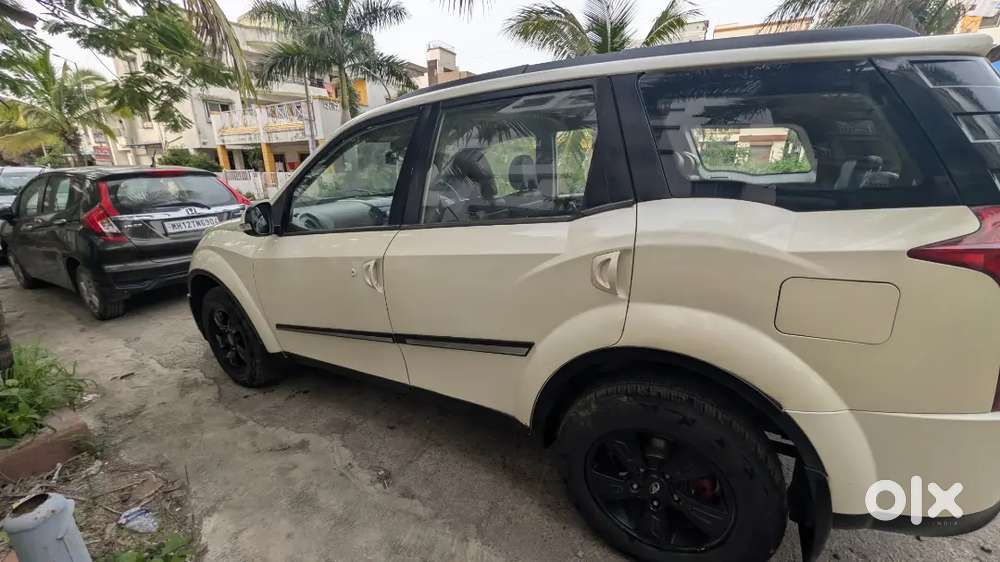 Mahindra Xuv500 Diesel Manual 2013