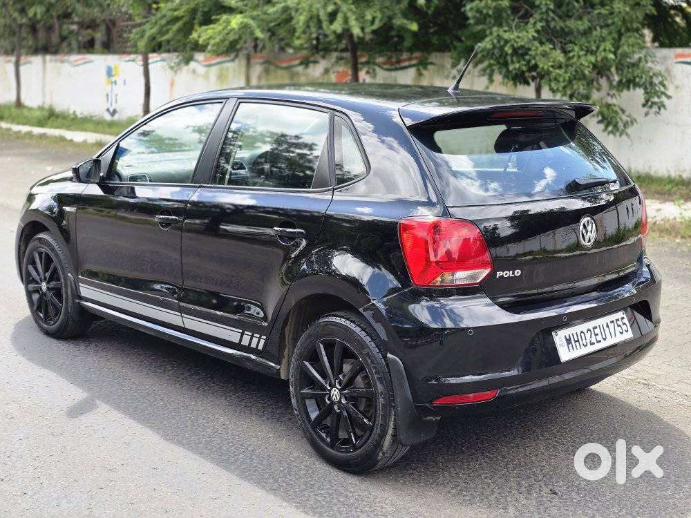Volkswagen Polo 1.2 Mpi Highline Plus, 2018, Petrol
