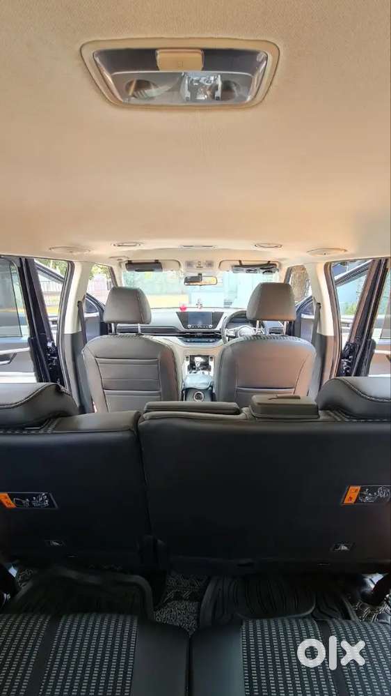 Kia Carens 2024 Petrol 1.5 Turbo Dct 10500 Km Driven