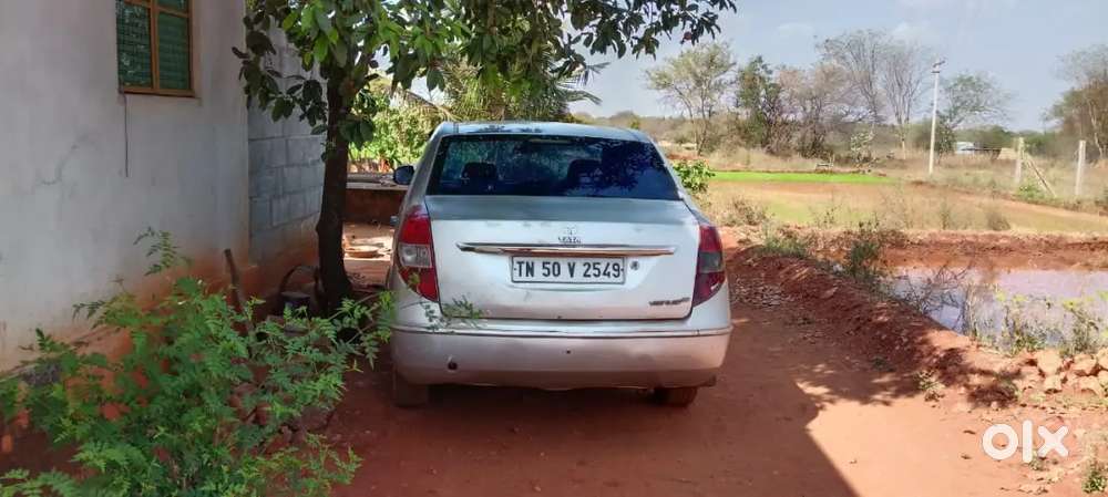 Tata Manza 2011 Diesel 130000 Km Driven