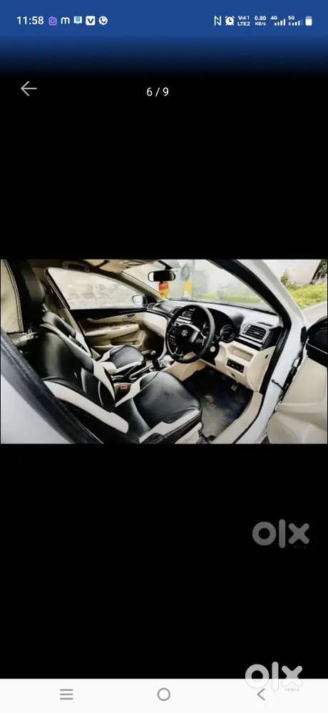 Maruti Suzuki Ciaz 2016