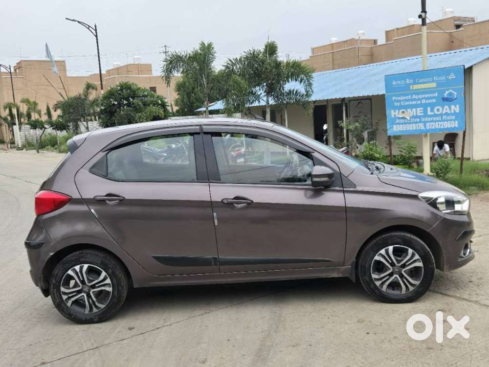 Tata Tiago 1.2 Revotron Xz, 2019, Petrol